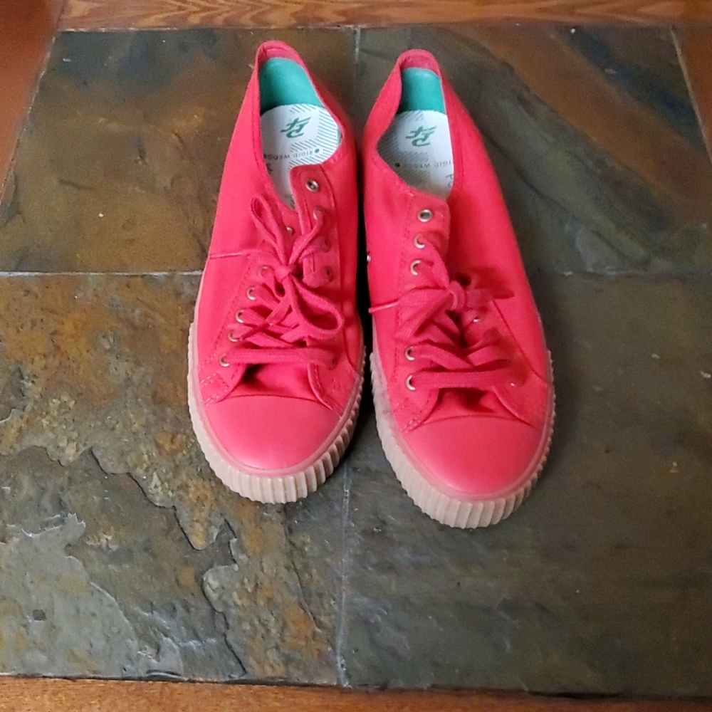 Mens PF Flyer  sneakers